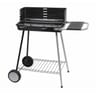 Bbq charbon milano