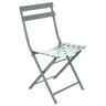 Chaise Greensboro olive