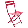 Chaise greensboro grenade