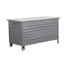 Coffre menango alu graphite s