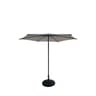 Parasol soya 2,7m ble