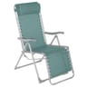 Fauteuil relax silos jade