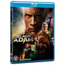 Blu ray  -black adam