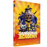 Dvd samourai academy