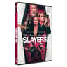 Dvd slayers