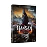 Dvd hansan, la bataille du dragon