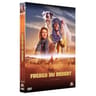 Dvd zodi et tehu , freres du desert