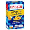 Lustucru grande coquillette aux oeufs 250g