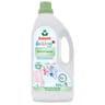 Rainett baby lessive liquide ecolabel camomille flacon 21 lavages1.5l