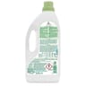 Rainett baby lessive liquide ecolabel camomille flacon 21 lavages1.5l