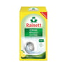 Rainett nettoyant lave-linge citron 250g