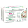 Love & green couche hypoallergeniques t2 x44