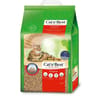 Cat's best original 8.6kg/20l nouvelle formule litière végétale agglomérante