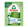 Rainett lessive poudre eco label aloe vera 2.345kg - 35 lavages