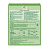 Rainett lessive poudre eco label aloe vera 2.345kg - 35 lavages