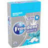 Handypack freedent white menthe douce 35g