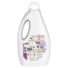 Persil lessive liquide bouquet de provence x80 lavages 3.6l