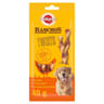 Pedigree ranchos twists torsades à macher au poulet récompenses 40g