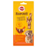 Pedigree ranchos twists torsades à macher au poulet récompenses 40g