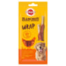 Pedigree ranchos wrap poulet récompenses chien adulte 40g