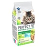 Perfect fit natural vitality sachets poissons pour chat adulte stérilisé 6x50g - 300g