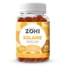 Zohi complément alimentaire solaire goût fruits exotiques ss x60-180g