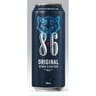 8.6 original boite 50cl 8.6%