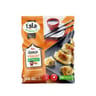 Isla Mondial gyoza au poulet et légumes halal 600g