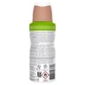 Sanex natur protect déodorant spray compresse bambou bio sensible 100ml