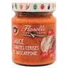 Florelli sauce aux tomates cerises et mascarpone 250g