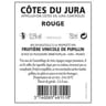 Assemblage Fruitiere de Pupillin 12.5% Vol.75cl