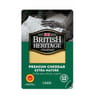 British héritage cheddar aop extra mature 12 mois d'affinage 5 tranches 125g