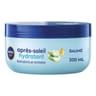 Nivea sun baume après-soleil hydratant 200ml
