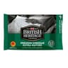 British héritage cheddar aop extra-mature 12 mois 200g