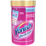 Vanish détachant oxi action poudre 1410g