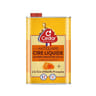 O'cedar antiquaire cire liquide abeille bidon 700ml