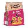 Miche&augustin les minis cookies chocolat noix de pecan 100g