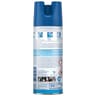 Lysol spray desinfectant frais 400ml