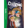 1ère lecture - Le club des Cinq. Volume 2, le club des Cinq et le passage secret