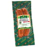 Saucisse de montbeliard igp bbc vpf 2x125g