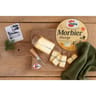 Morbier aop  lait cru sélection prestige 60 jours d'affinage minimum