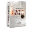 Coffret dvd L'arme fatale intégrale