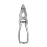 Vitry pince podolog prof.16.5cm inox