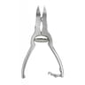 Vitry pince podolog prof.16.5cm inox