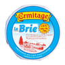 Ermitage brie au lait pasteurisé  33%mg 800g + 10% offert