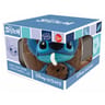 Mug 3d stitch noix de coco