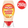 Amora sauce pommes frites 260g