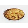 Tarte vergeoise aux pommes 6 parts