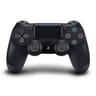 Manette dualshock 4 jet black
