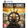 Jeu ps5 skull & bones